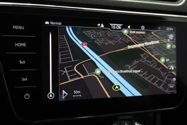 Škoda Superb (2022) thumbnail 29