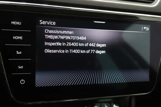 Škoda Superb (2022) thumbnail 31