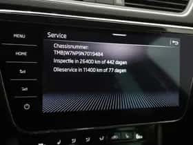 Škoda Superb (2022) thumbnail 31