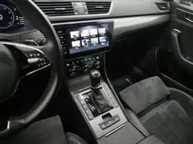 Škoda Superb (2022) thumbnail 36