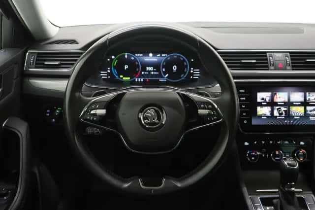 Škoda Superb (2022) thumbnail 37