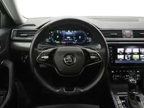Škoda Superb (2022) thumbnail 37