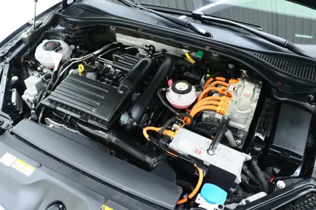 Škoda Superb (2022) thumbnail 7