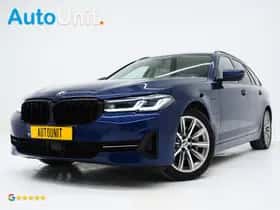 BMW 5-Serie