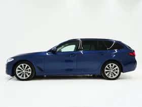 BMW 5-Serie thumbnail 2