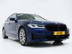BMW 5-Serie thumbnail 11