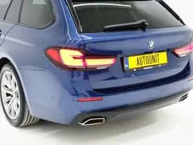 BMW 5-Serie thumbnail 14