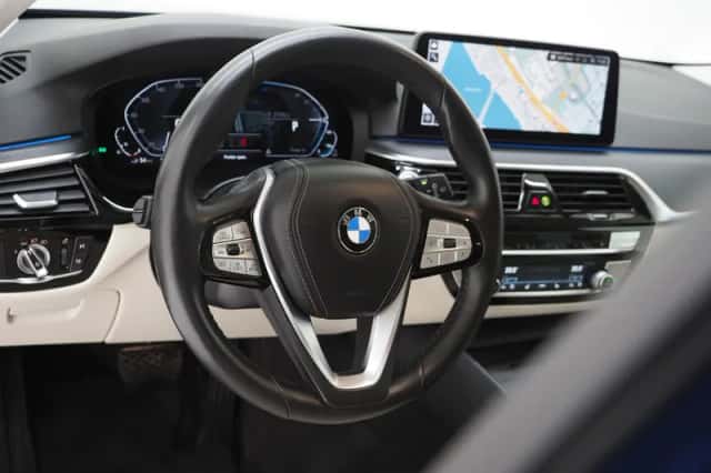BMW 5-Serie (2021) thumbnail 18