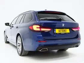 BMW 5-Serie thumbnail 3