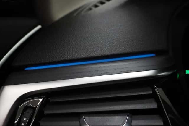 BMW 5-Serie (2021) thumbnail 21