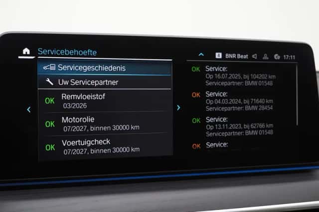 BMW 5-Serie (2021) thumbnail 31