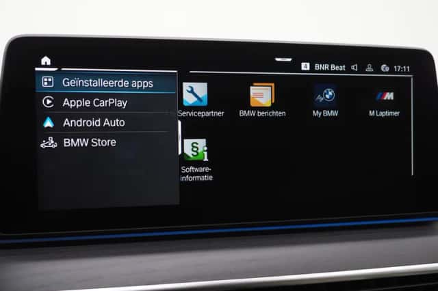 BMW 5-Serie (2021) thumbnail 32