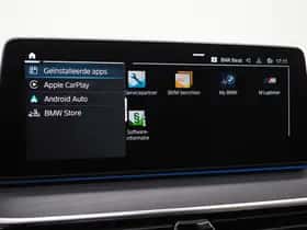 BMW 5-Serie thumbnail 32