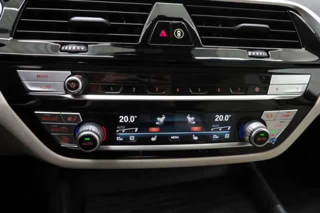 BMW 5-Serie (2021) thumbnail 34