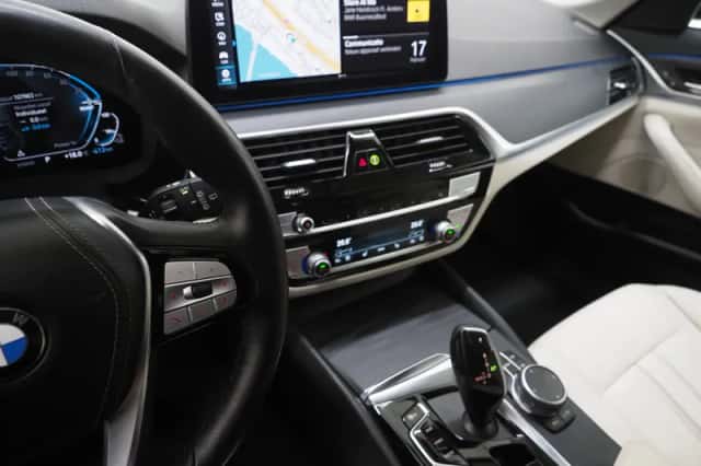 BMW 5-Serie (2021) thumbnail 36