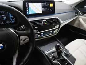 BMW 5-Serie thumbnail 36