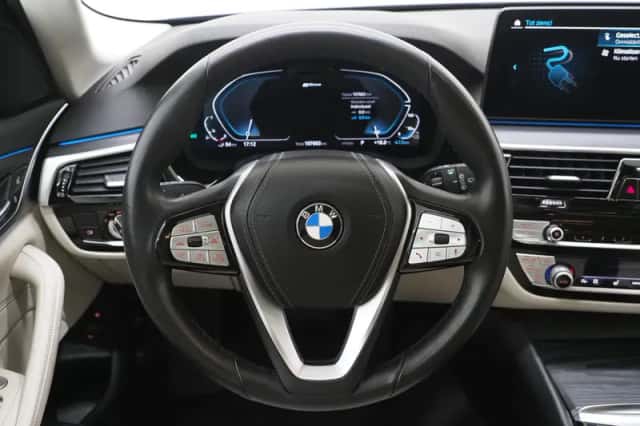 BMW 5-Serie (2021) thumbnail 38