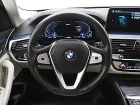 BMW 5-Serie thumbnail 38