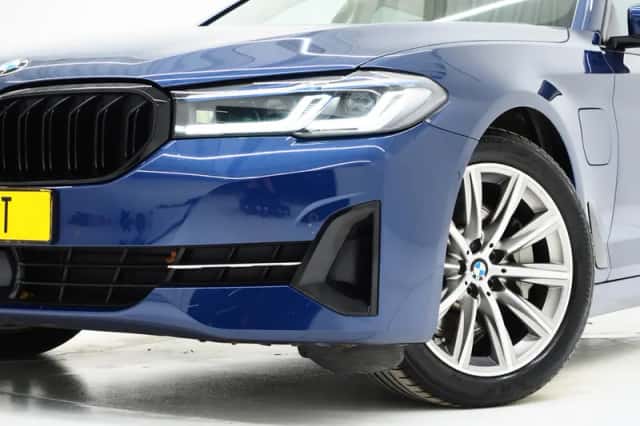 BMW 5-Serie (2021) thumbnail 6
