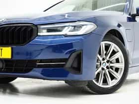 BMW 5-Serie thumbnail 6
