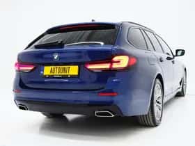 BMW 5-Serie thumbnail 9