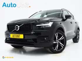 Volvo XC40 (2020)