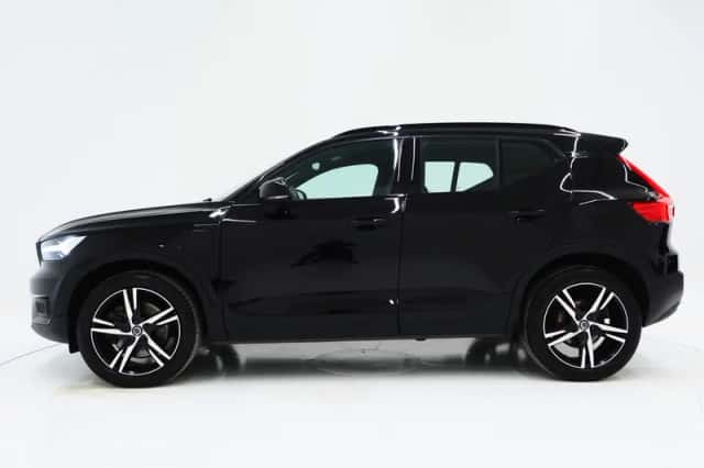 Volvo XC40 (2020) thumbnail 2