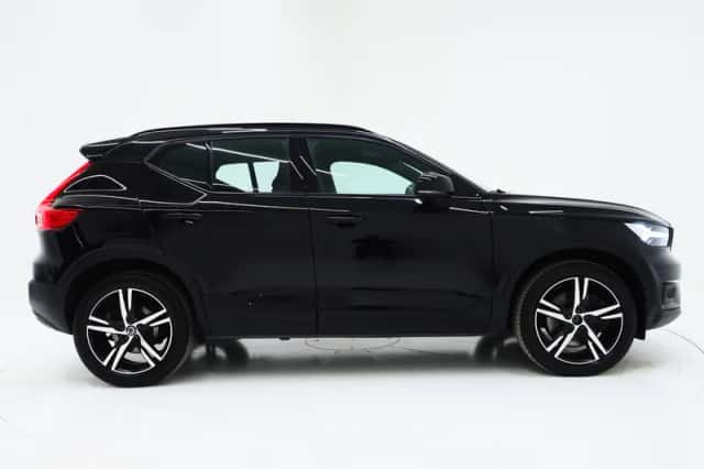 Volvo XC40 (2020) thumbnail 12