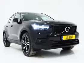 Volvo XC40 (2020) thumbnail 13