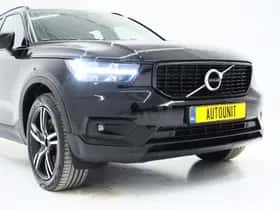 Volvo XC40 (2020) thumbnail 14