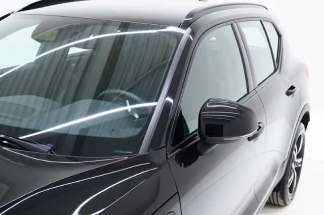 Volvo XC40 (2020) thumbnail 15