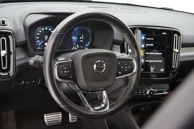 Volvo XC40 (2020) thumbnail 19