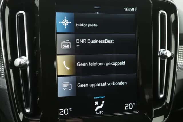 Volvo XC40 (2020) thumbnail 27