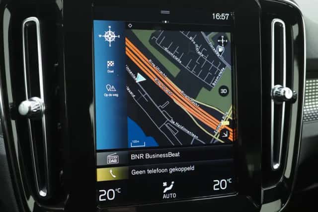 Volvo XC40 (2020) thumbnail 28