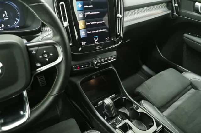 Volvo XC40 (2020) thumbnail 34