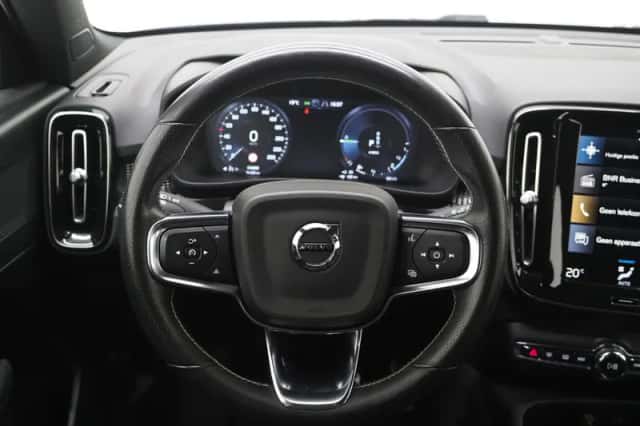 Volvo XC40 (2020) thumbnail 35
