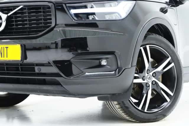 Volvo XC40 (2020) thumbnail 6