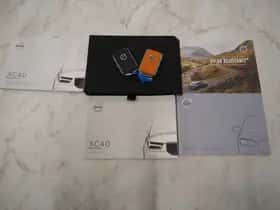 Volvo XC40 (2020) thumbnail 8