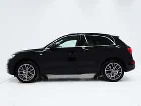 Audi Q5 thumbnail 2