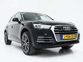 Audi Q5 thumbnail 11