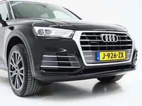 Audi Q5 thumbnail 12