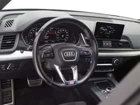 Audi Q5 thumbnail 16