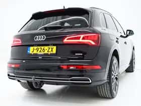 Audi Q5 thumbnail 9