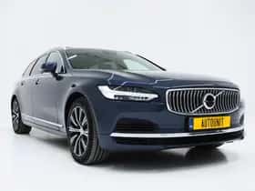 Volvo V90 thumbnail 12