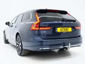 Volvo V90 thumbnail 3
