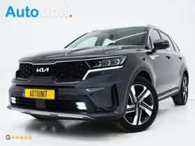 Kia Sorento (2022) thumbnail 1