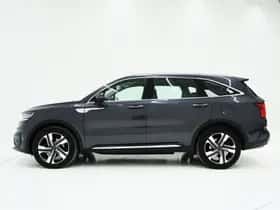 Kia Sorento (2022) thumbnail 2
