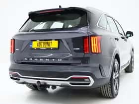 Kia Sorento (2022) thumbnail 12