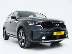 Kia Sorento (2022) thumbnail 14