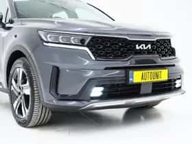 Kia Sorento (2022) thumbnail 15